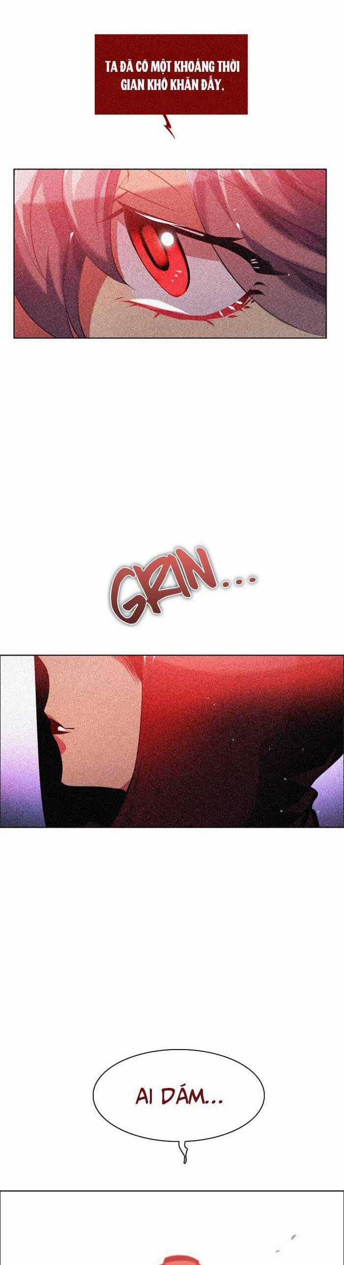 Zero Game Chương 45 trang 51