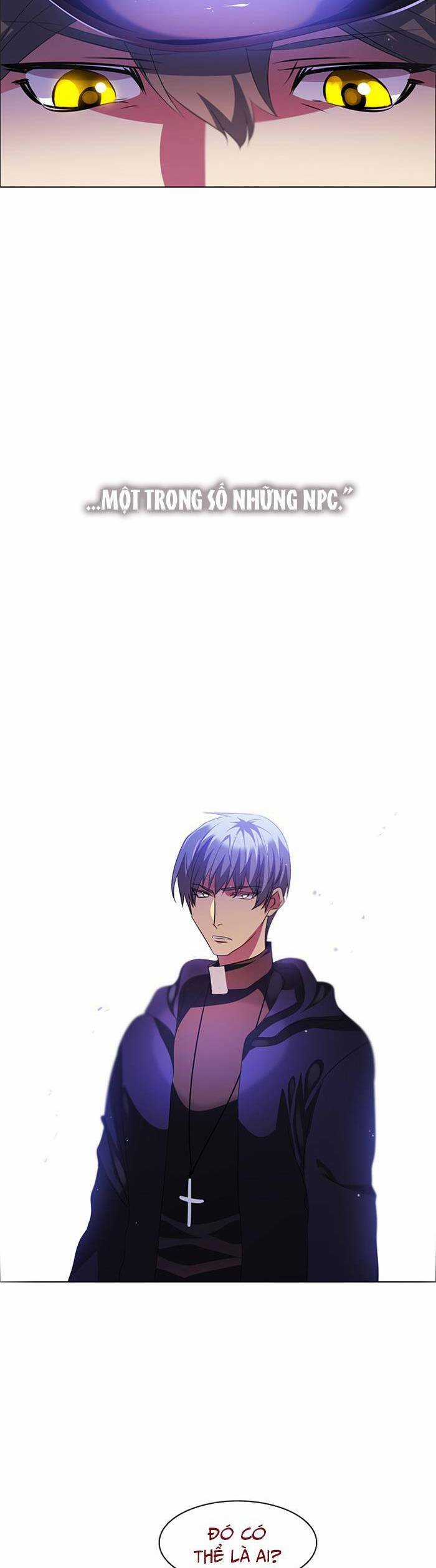 Zero Game Chương 45 trang 6