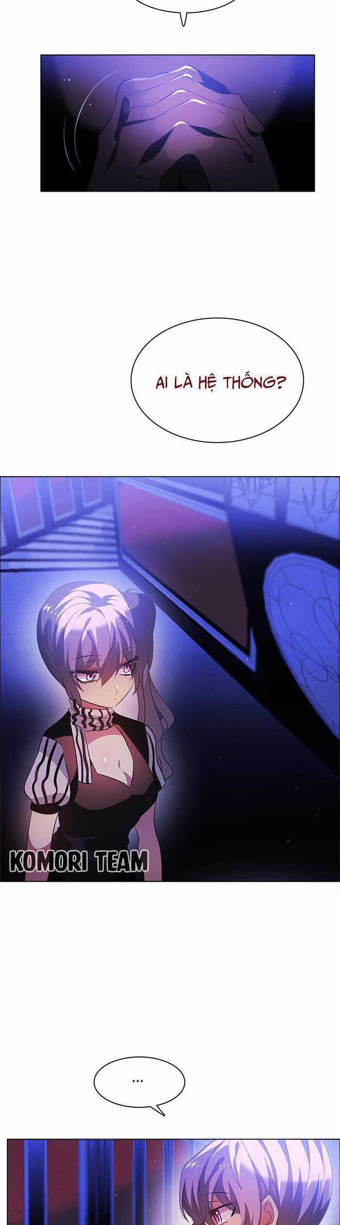 Zero Game Chương 45 trang 7