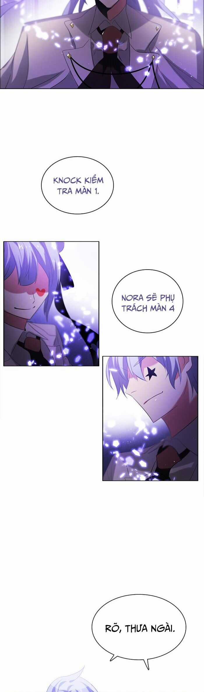 Zero Game Chương 46 trang 10