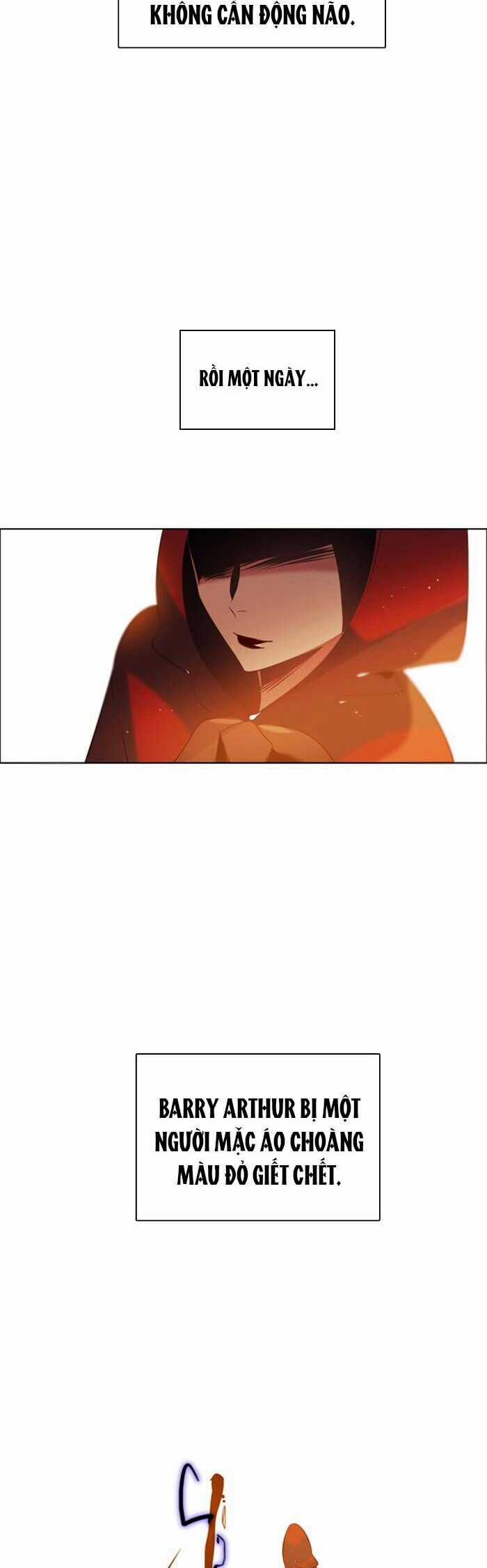 Zero Game Chương 46 trang 16