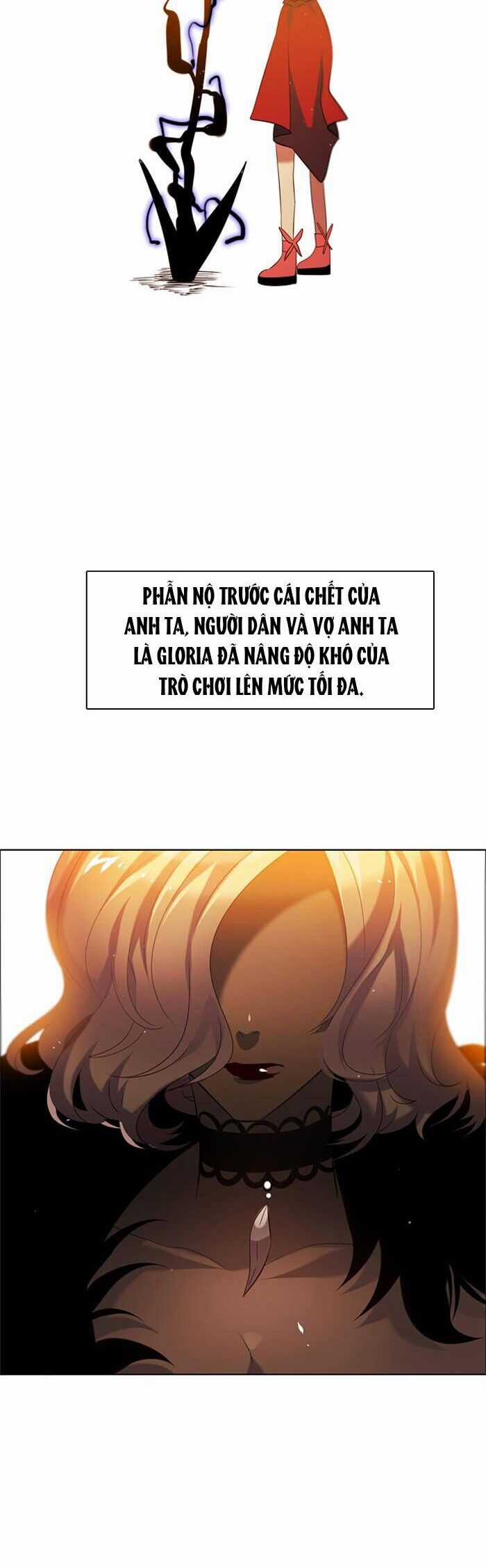 Zero Game Chương 46 trang 17