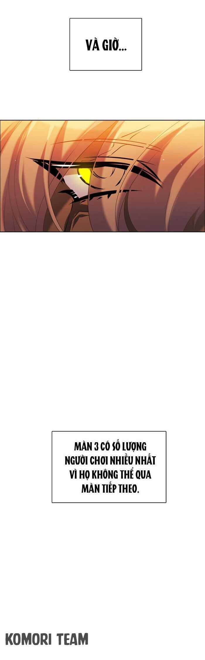 Zero Game Chương 46 trang 18