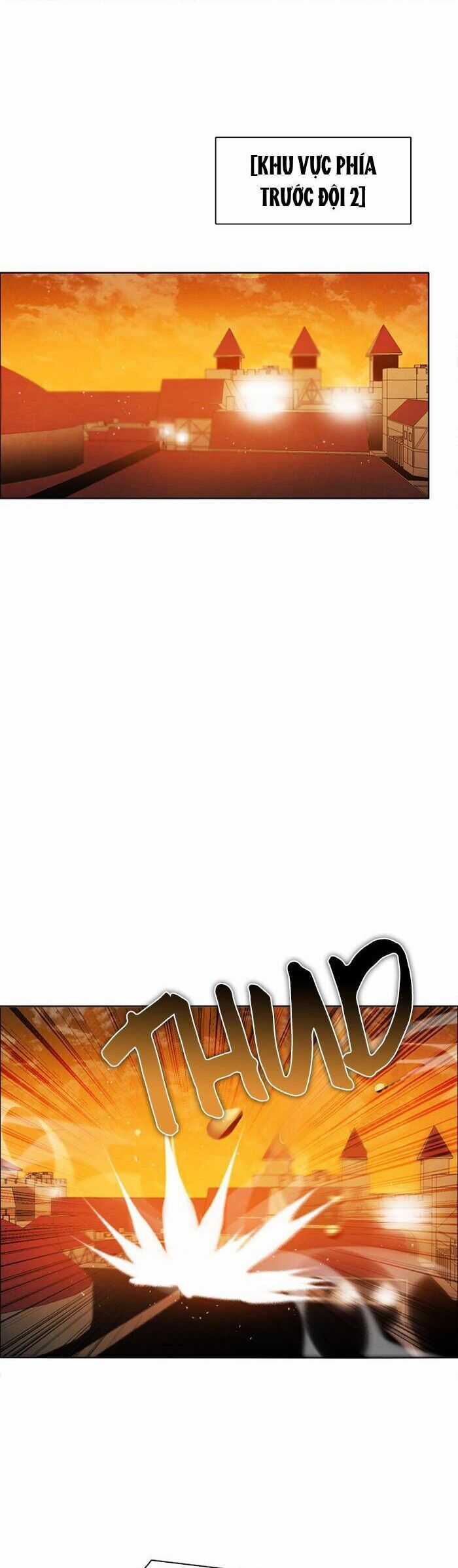 Zero Game Chương 46 trang 25