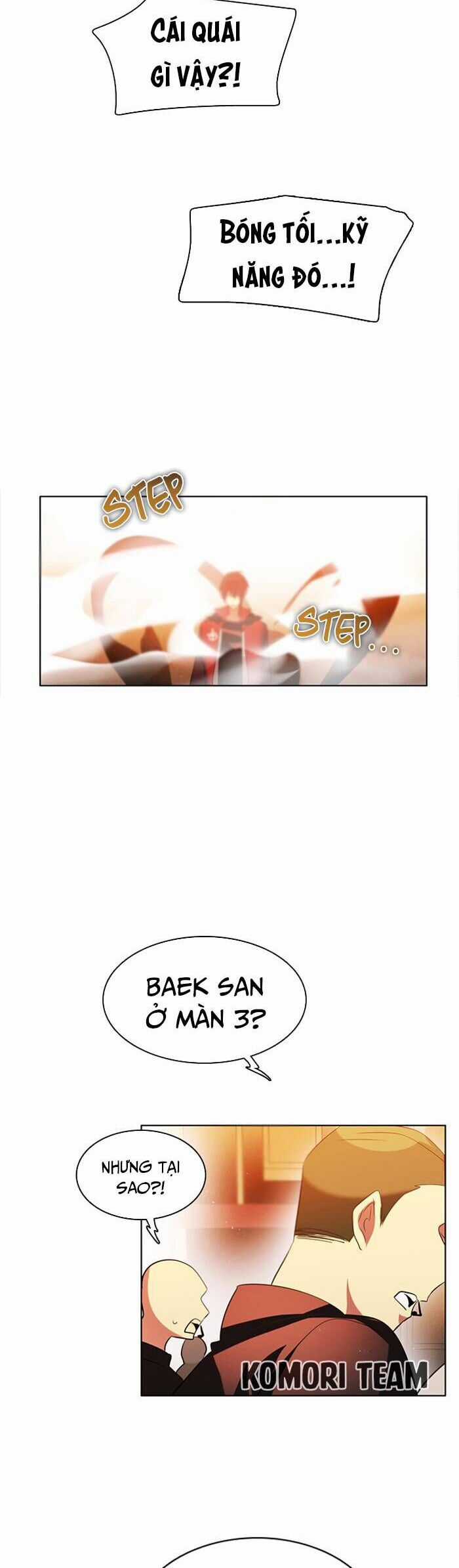 Zero Game Chương 46 trang 26