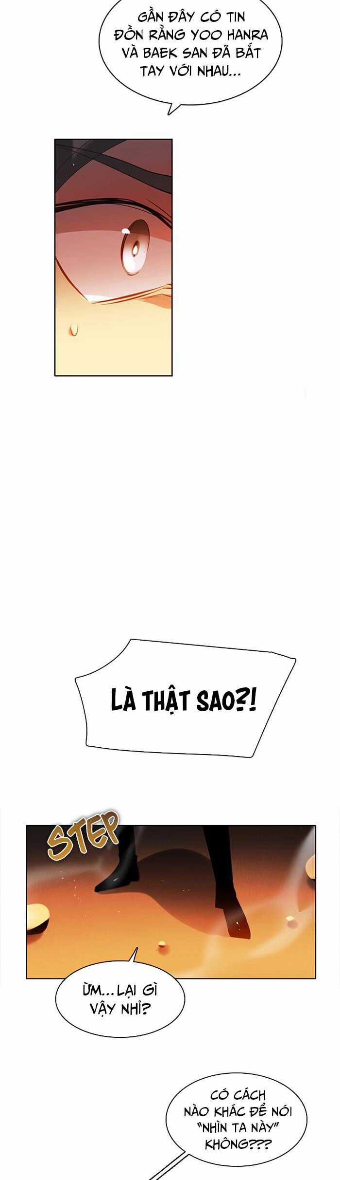 Zero Game Chương 46 trang 27