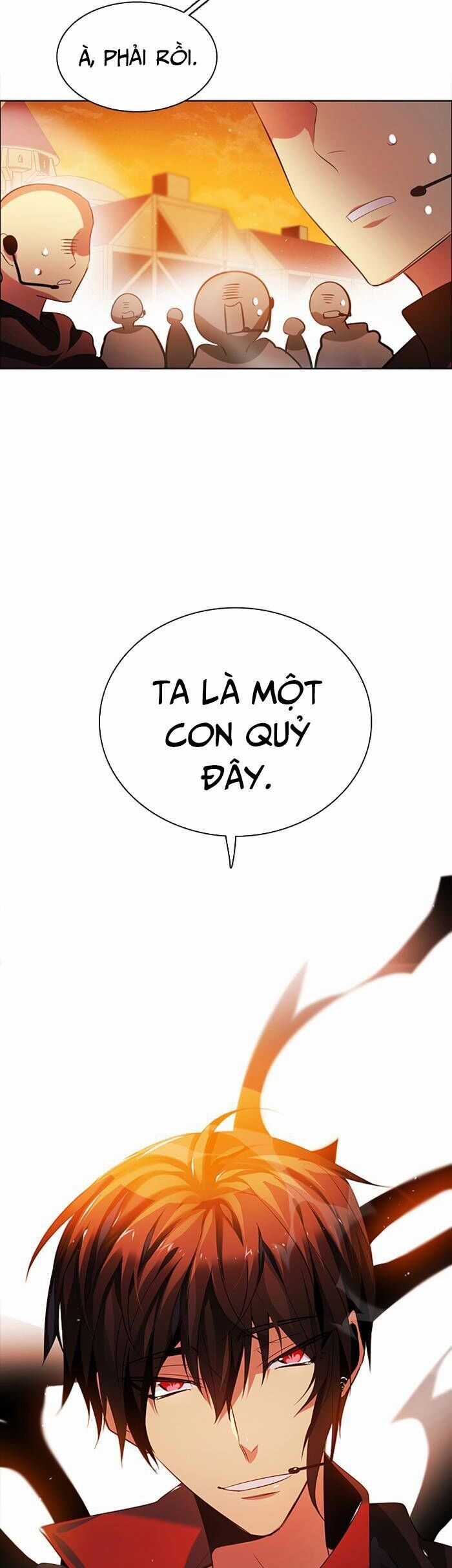 Zero Game Chương 46 trang 28