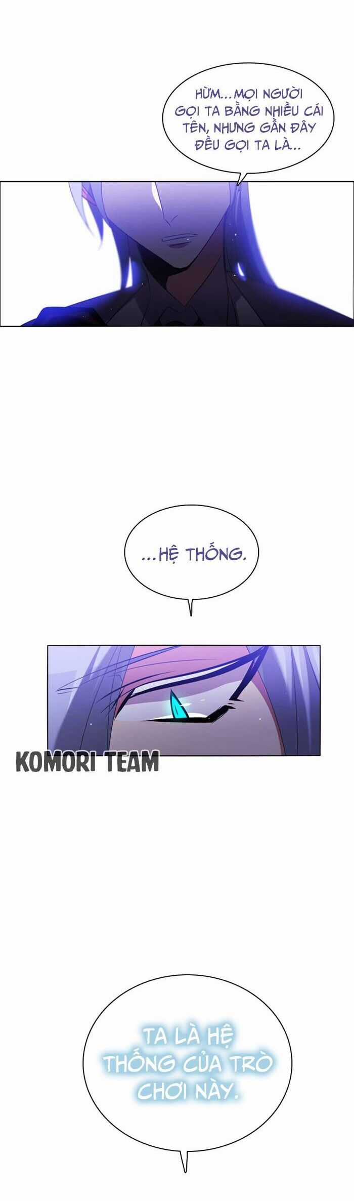 Zero Game Chương 46 trang 3