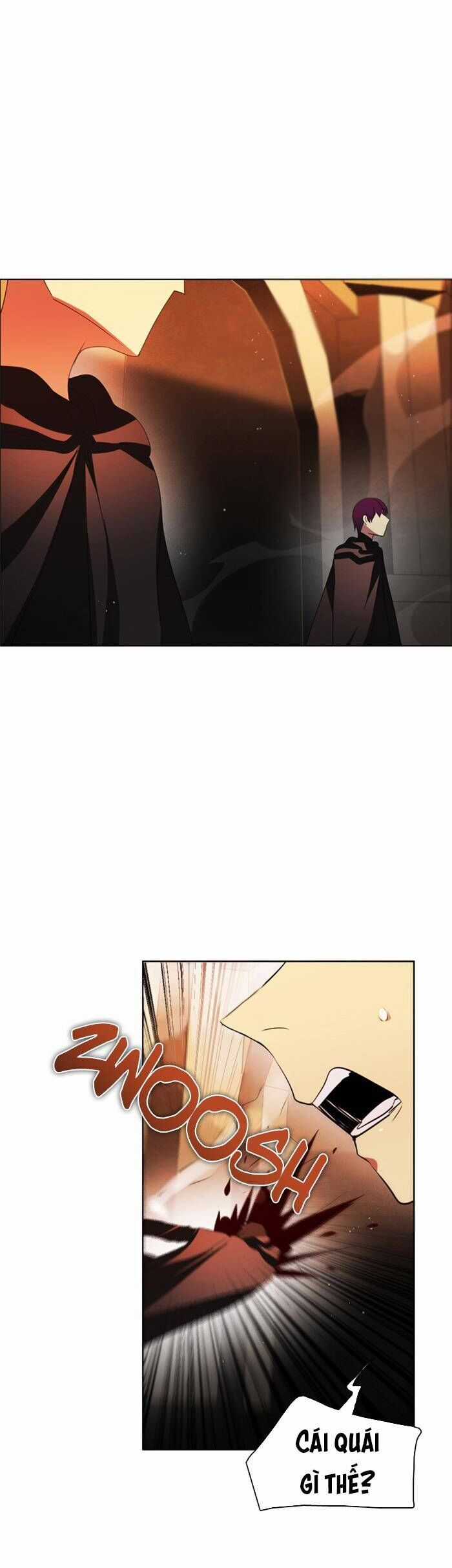 Zero Game Chương 46 trang 32