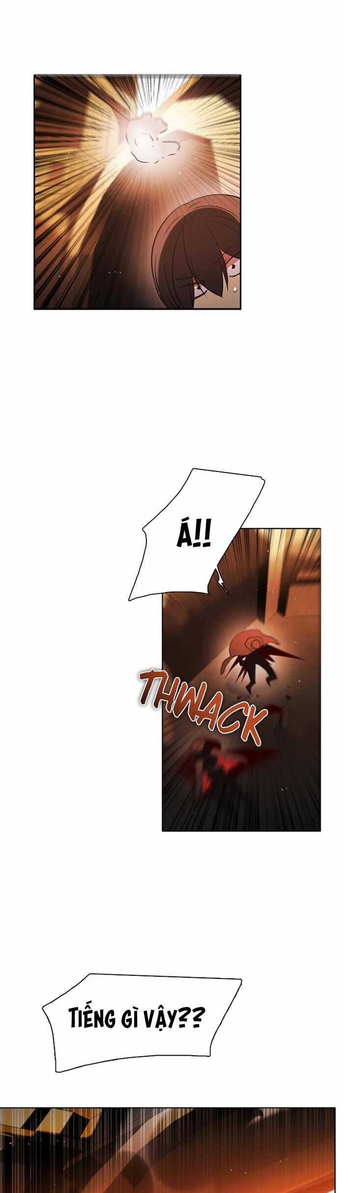 Zero Game Chương 46 trang 33