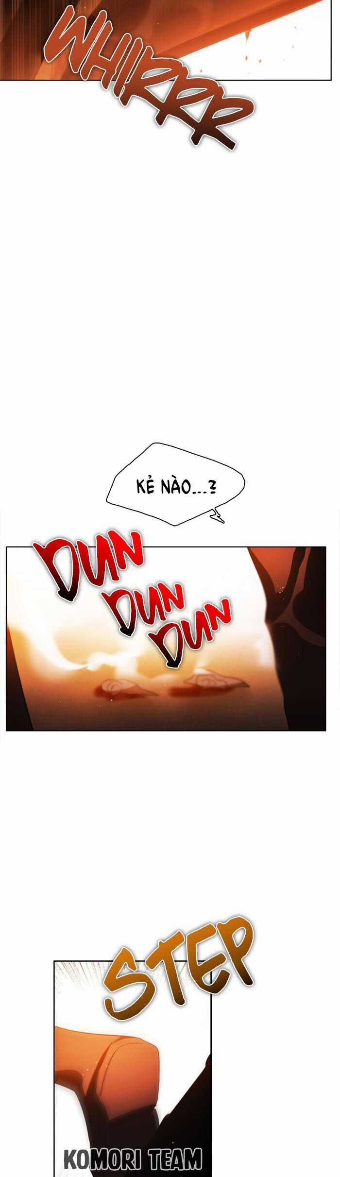 Zero Game Chương 46 trang 34