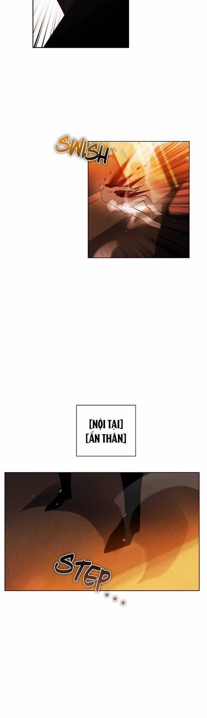 Zero Game Chương 46 trang 35