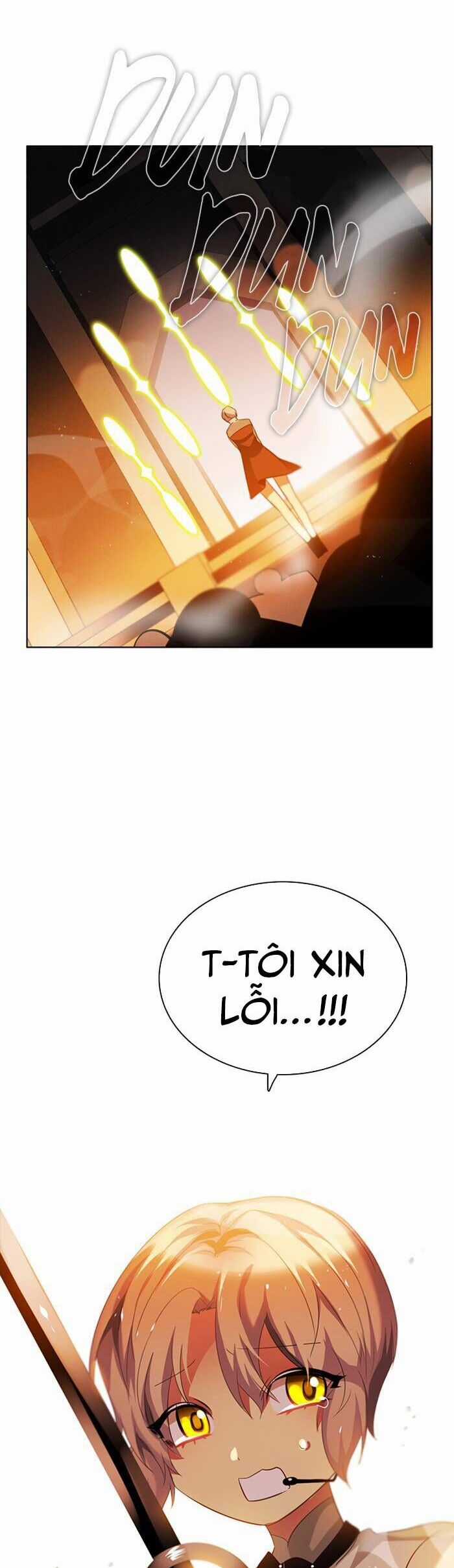 Zero Game Chương 46 trang 36