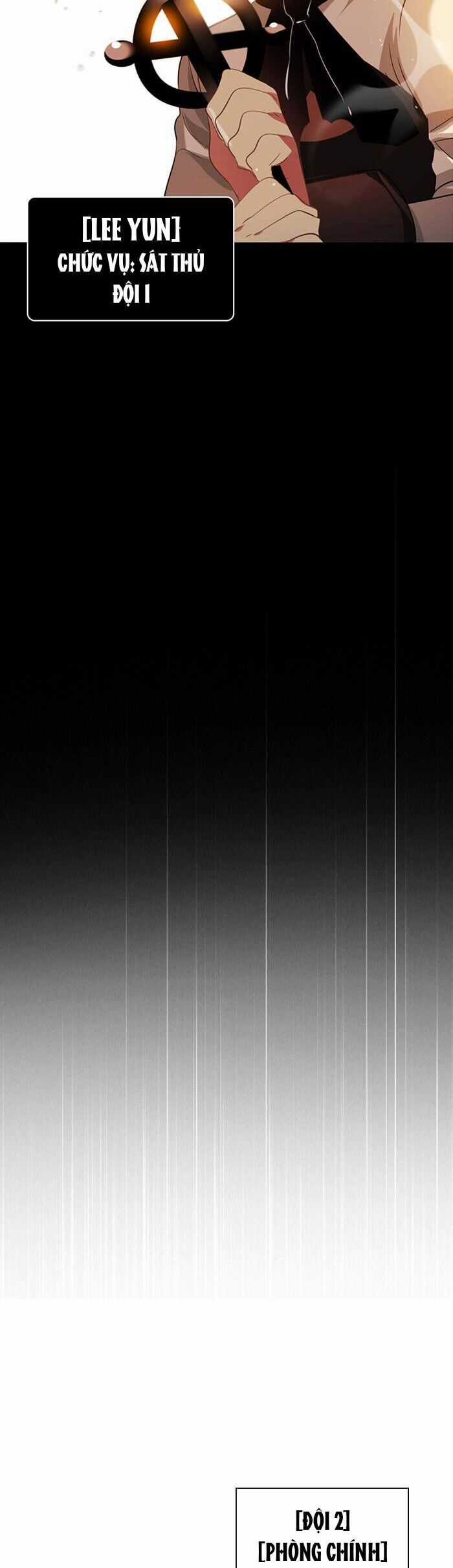 Zero Game Chương 46 trang 37