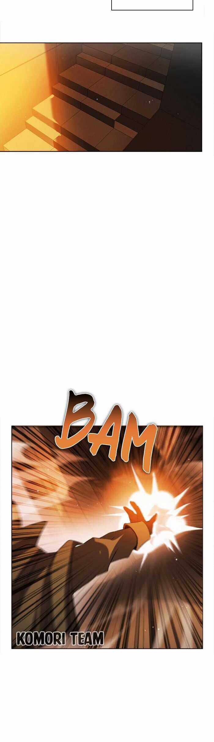 Zero Game Chương 46 trang 38