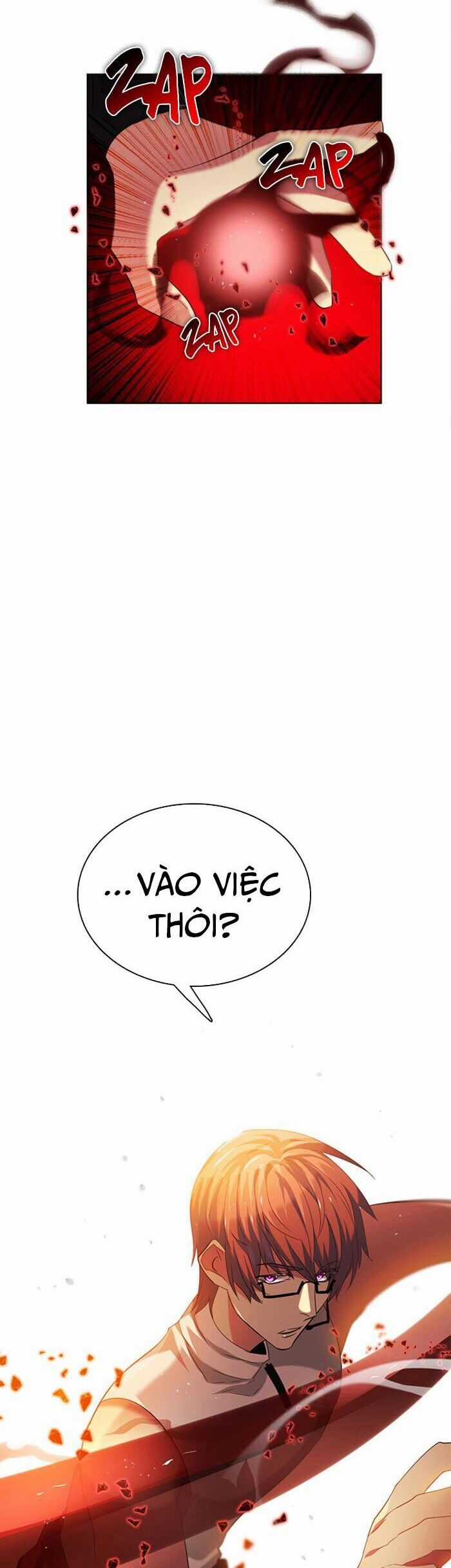 Zero Game Chương 46 trang 41