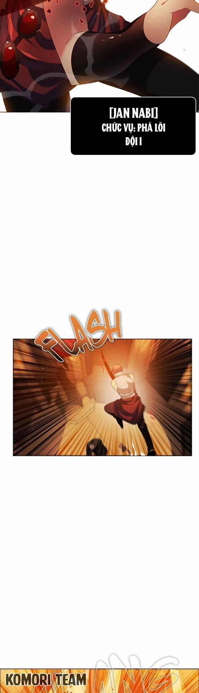 Zero Game Chương 46 trang 42