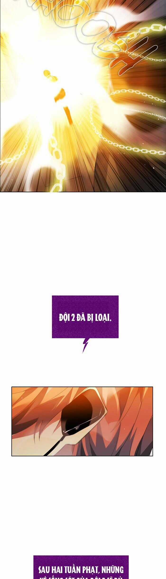 Zero Game Chương 46 trang 44