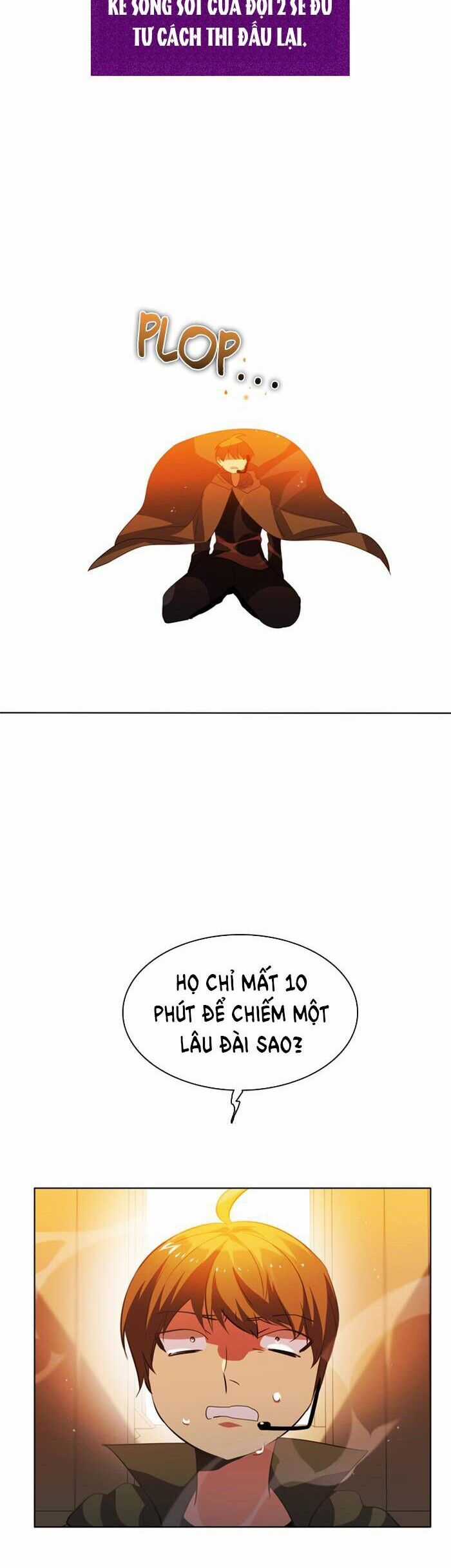 Zero Game Chương 46 trang 45