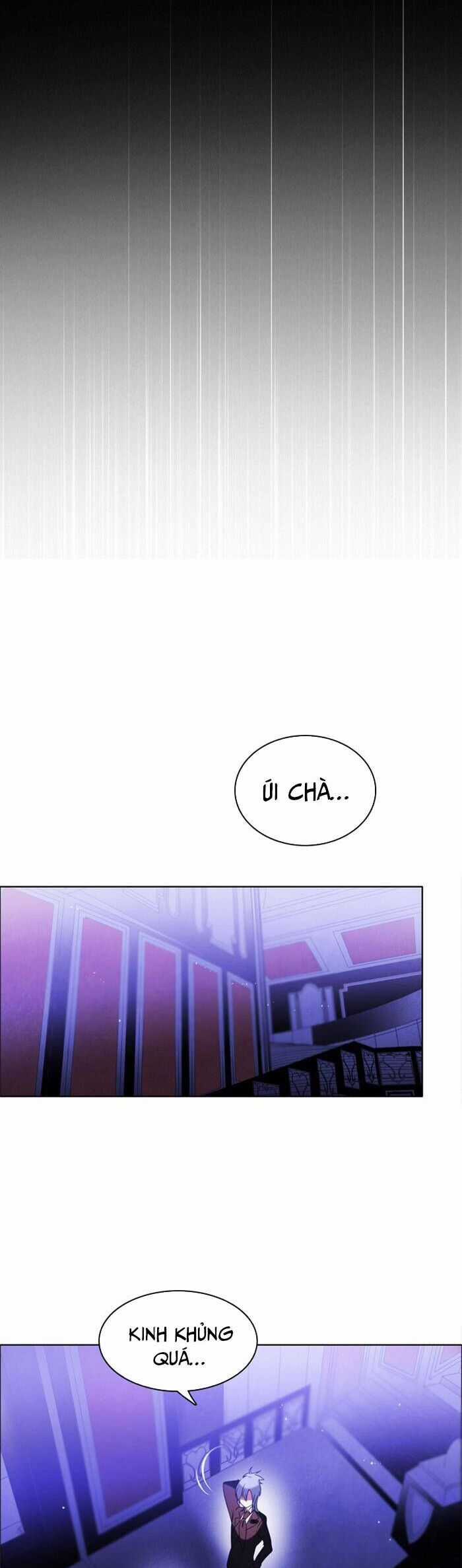 Zero Game Chương 46 trang 5