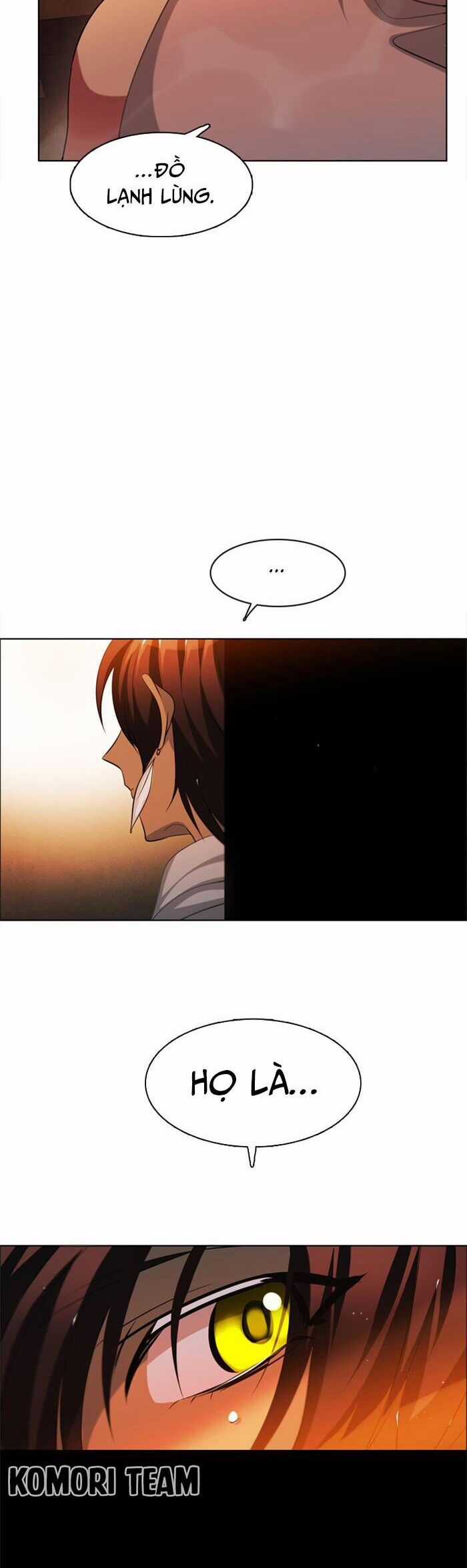 Zero Game Chương 46 trang 50