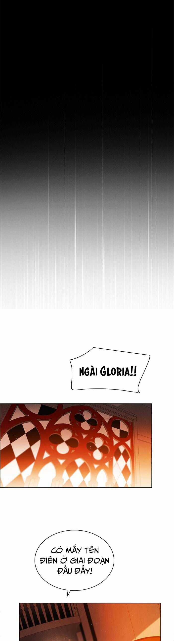 Zero Game Chương 46 trang 51