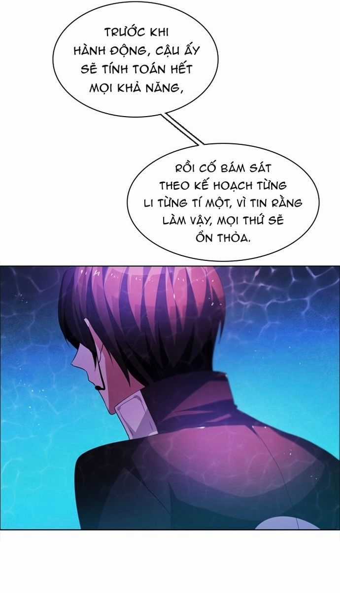 Zero Game Chương 47 trang 100