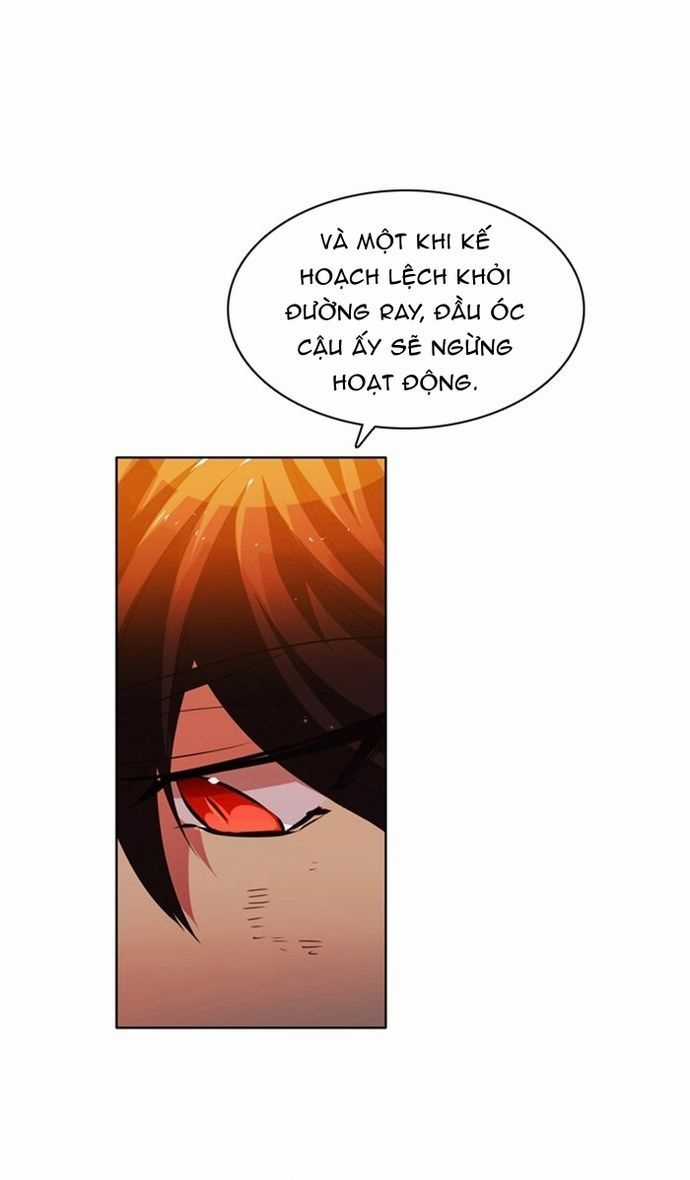 Zero Game Chương 47 trang 101