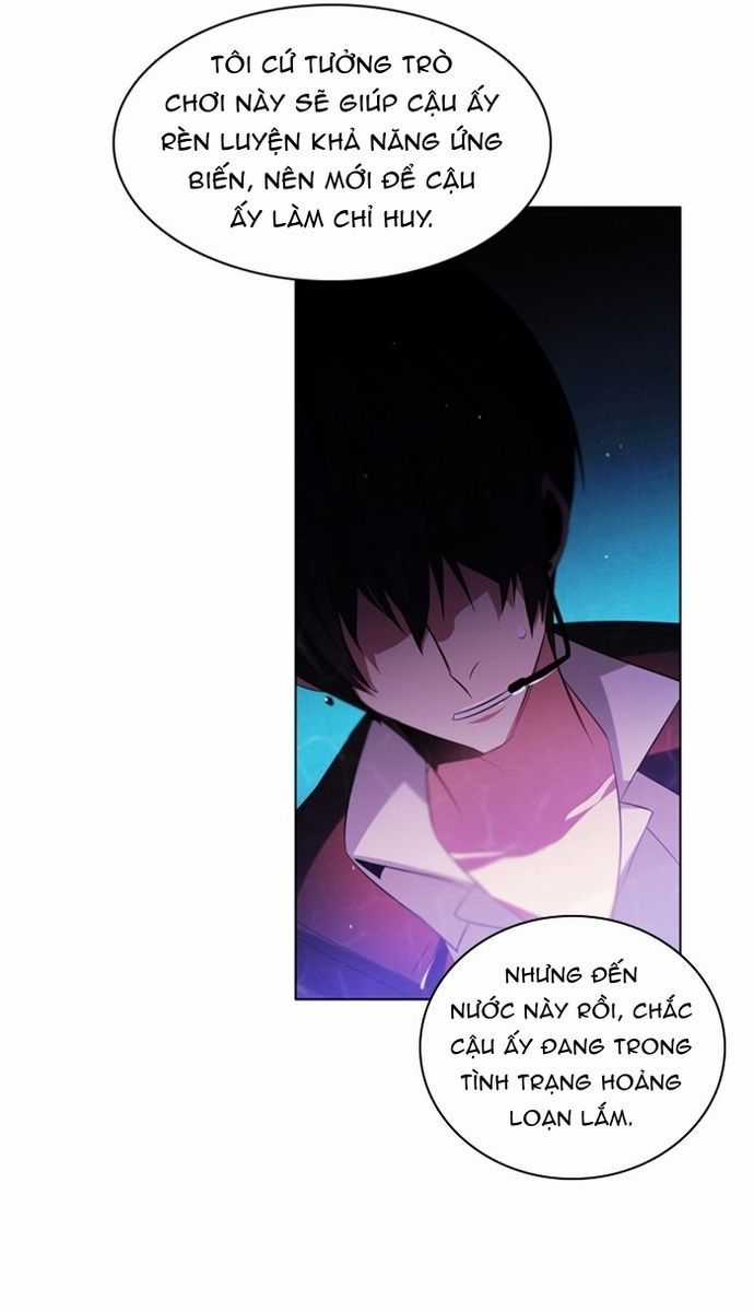 Zero Game Chương 47 trang 102