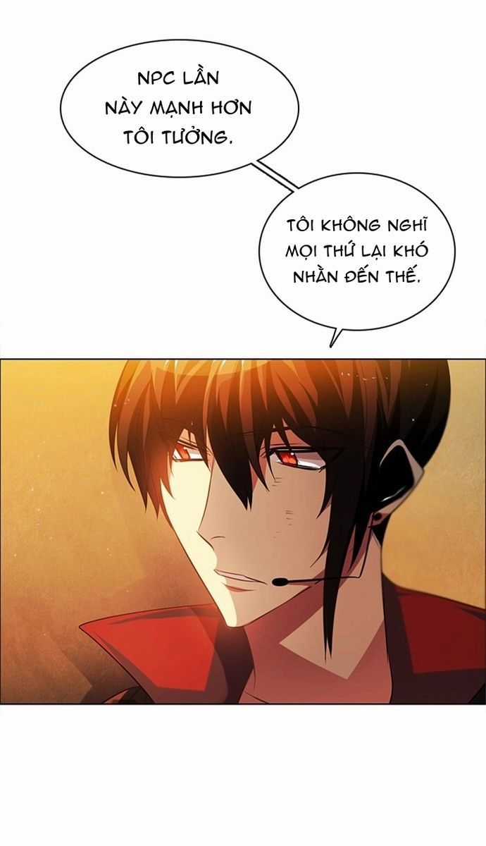 Zero Game Chương 47 trang 103