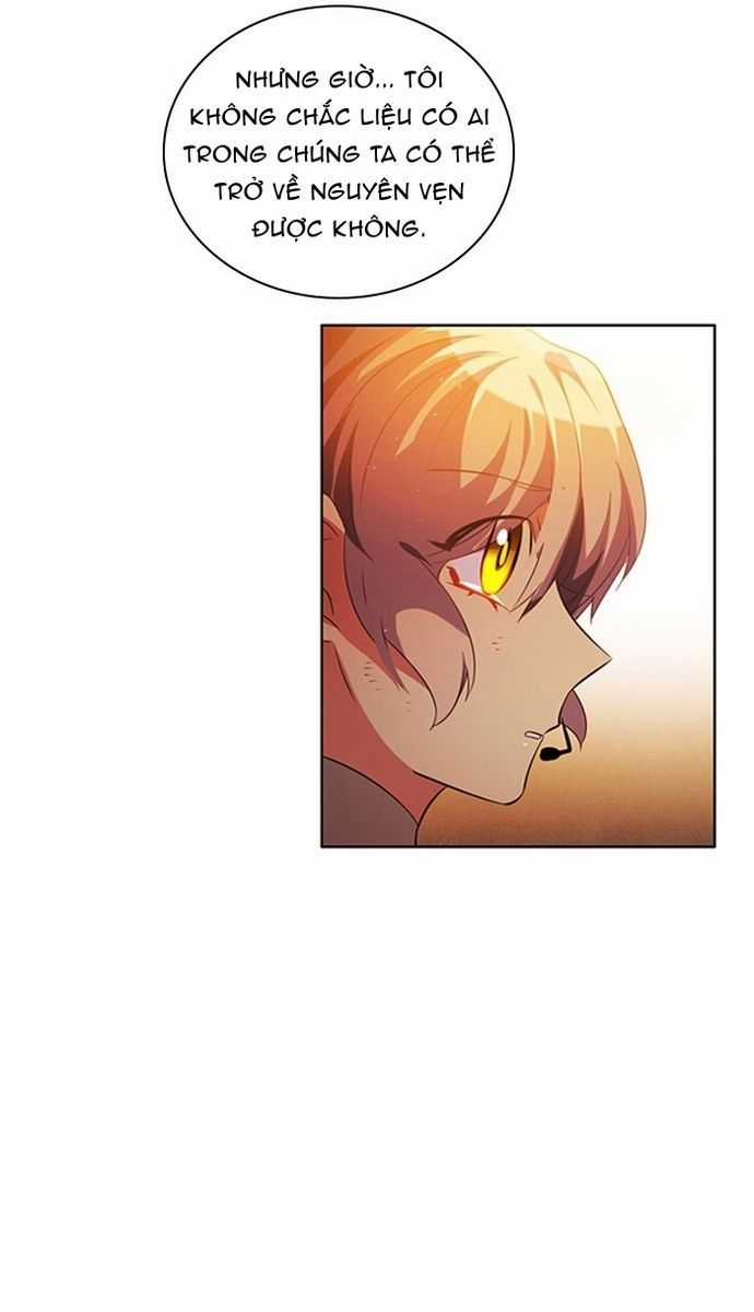 Zero Game Chương 47 trang 105