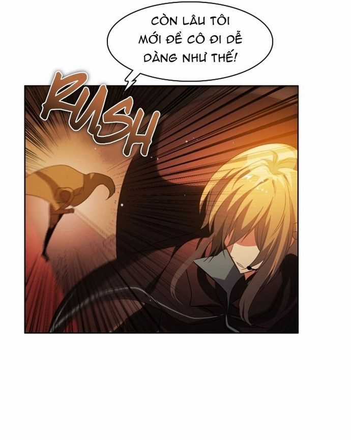 Zero Game Chương 47 trang 11