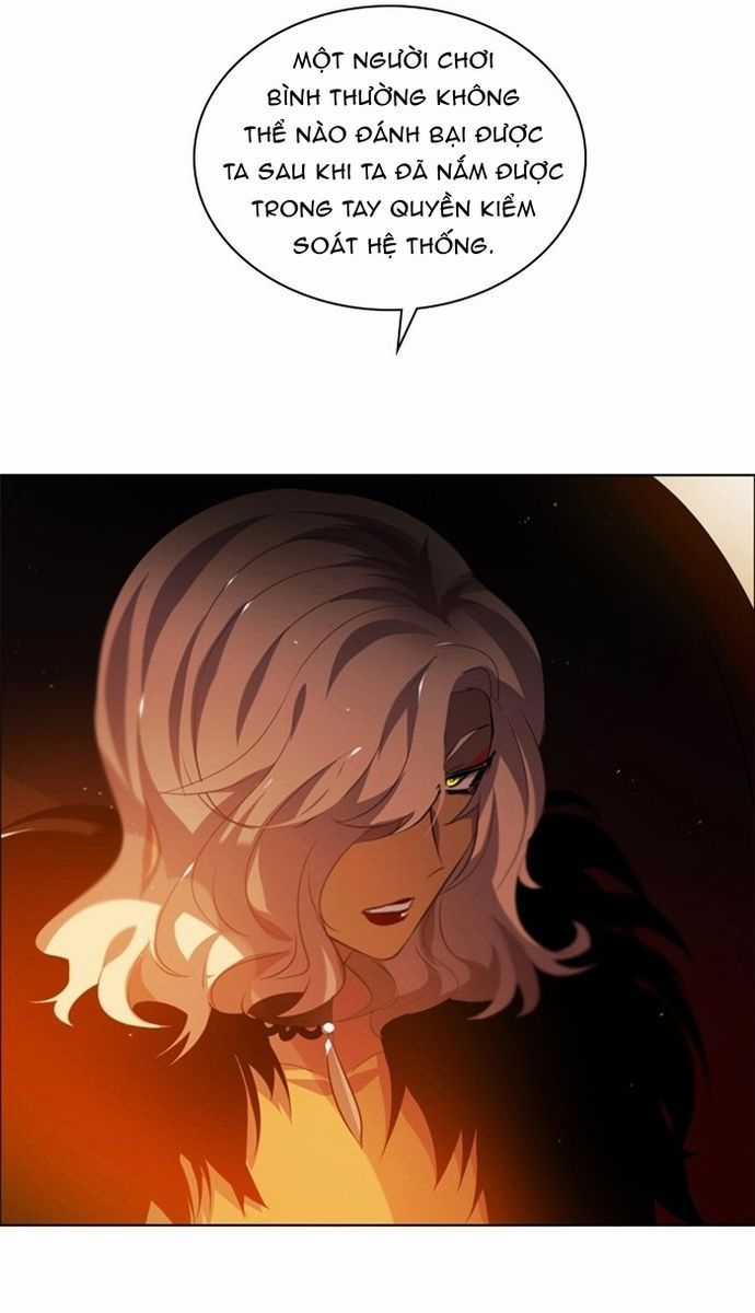 Zero Game Chương 47 trang 110