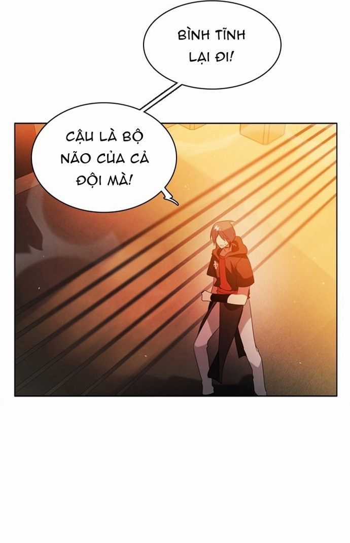 Zero Game Chương 47 trang 117