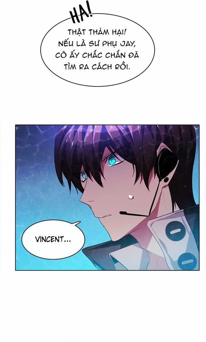 Zero Game Chương 47 trang 118