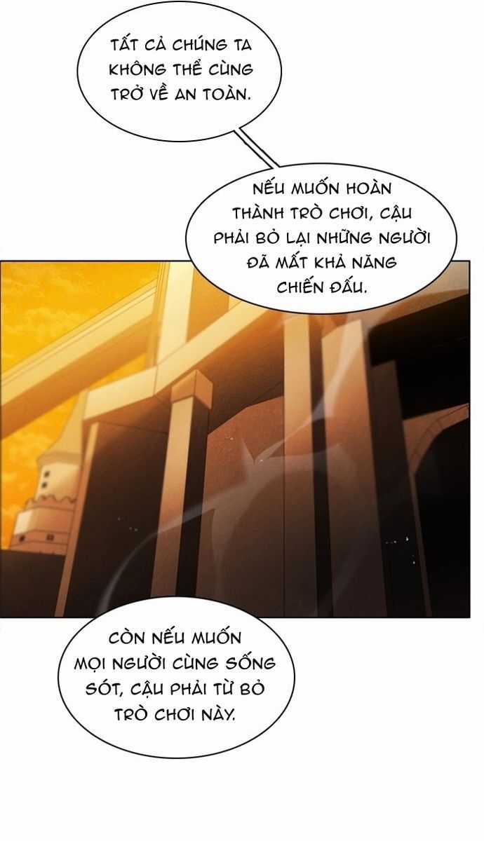 Zero Game Chương 47 trang 119