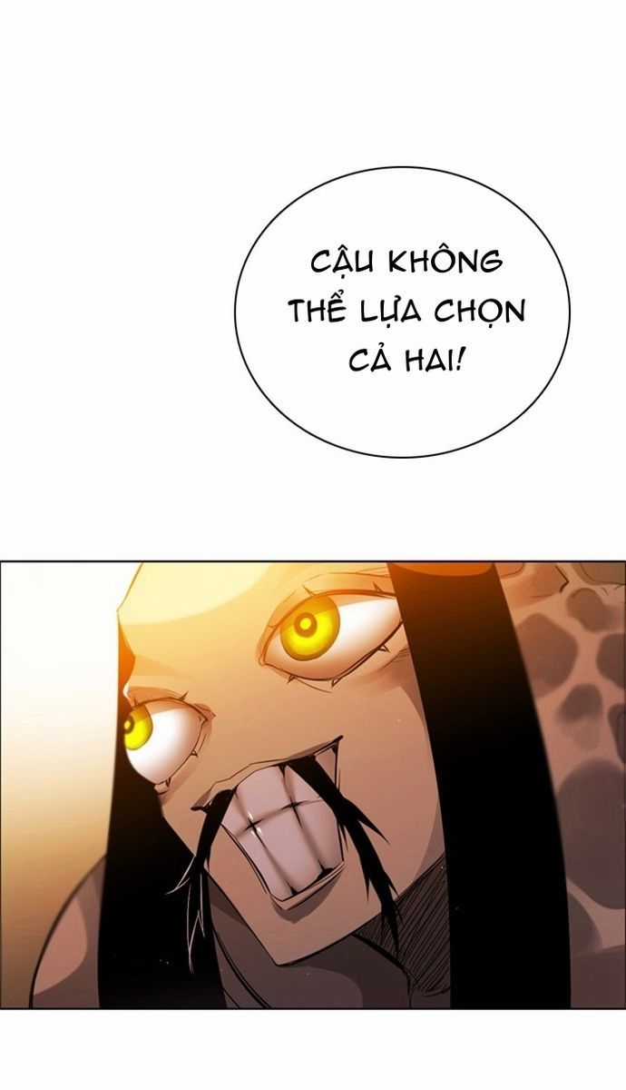 Zero Game Chương 47 trang 120