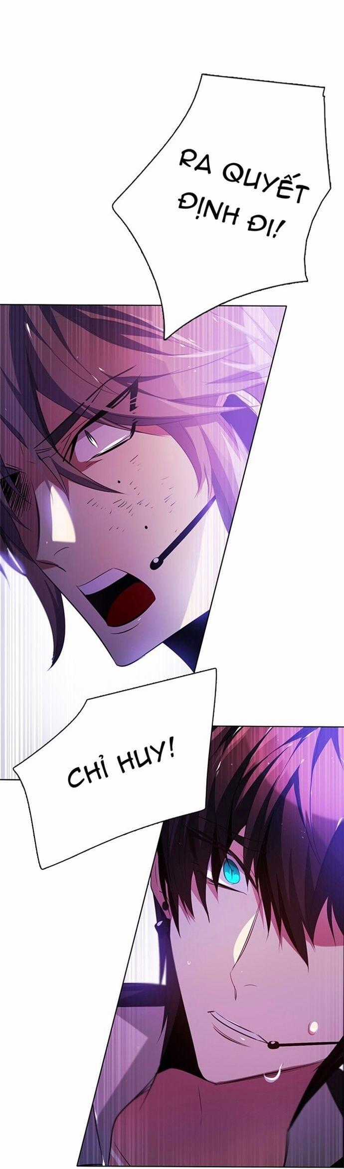 Zero Game Chương 47 trang 121