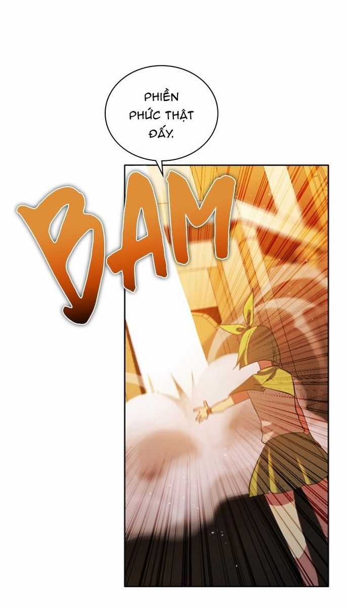 Zero Game Chương 47 trang 14