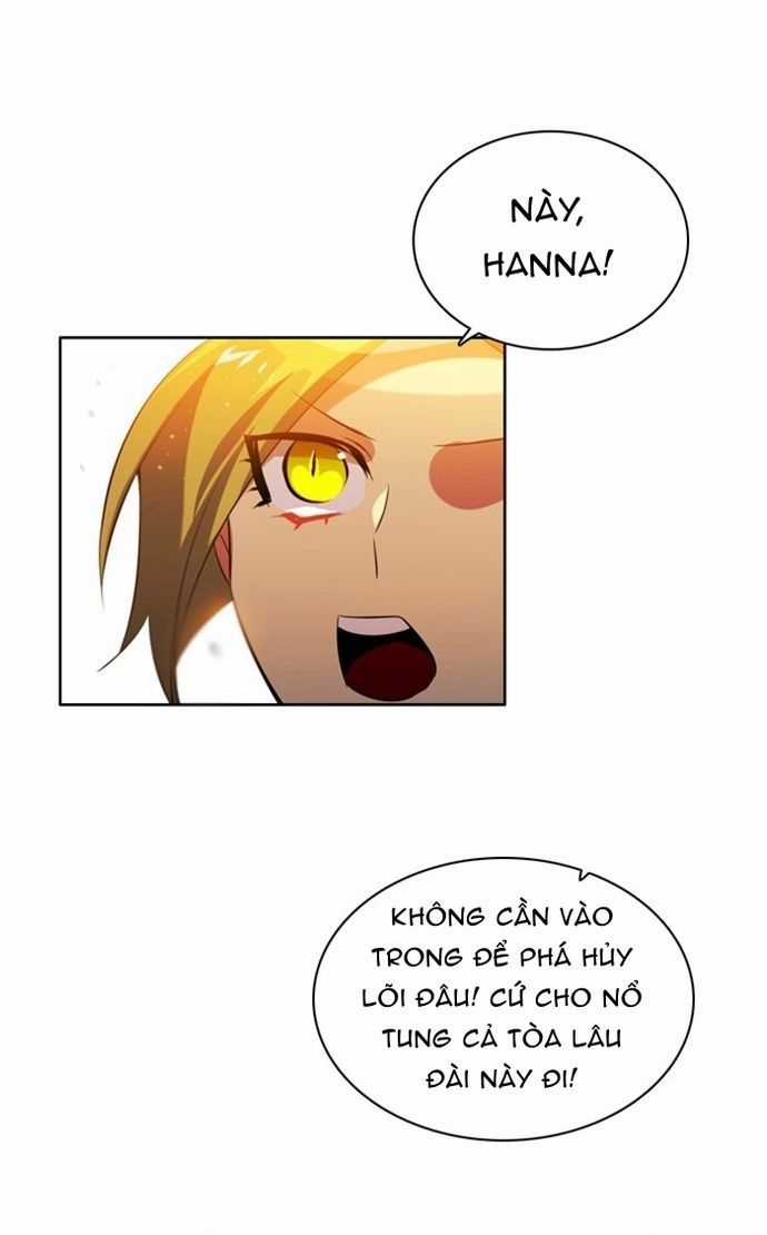 Zero Game Chương 47 trang 15