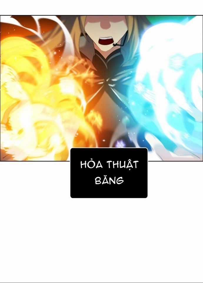 Zero Game Chương 47 trang 17