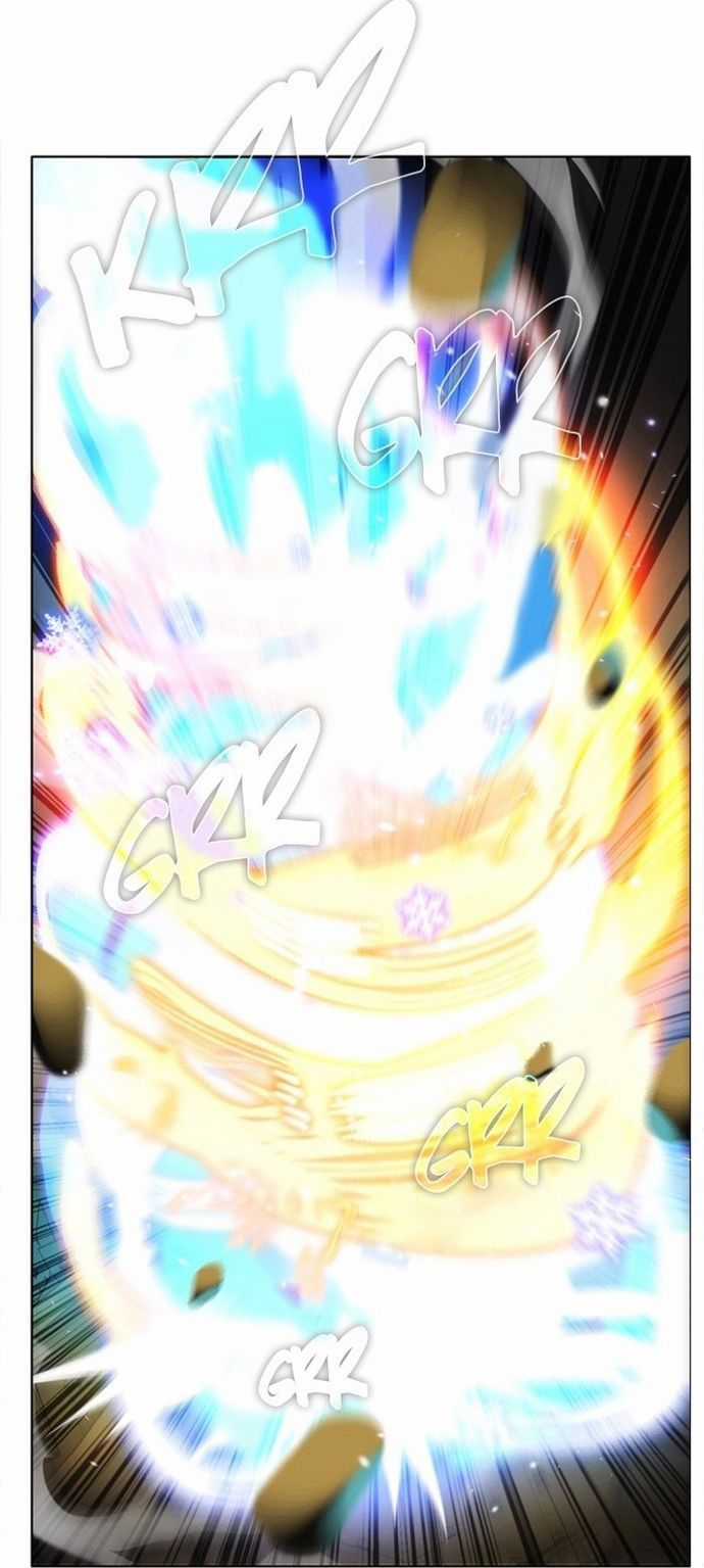 Zero Game Chương 47 trang 19