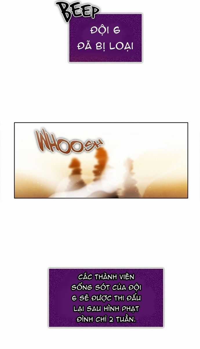 Zero Game Chương 47 trang 21