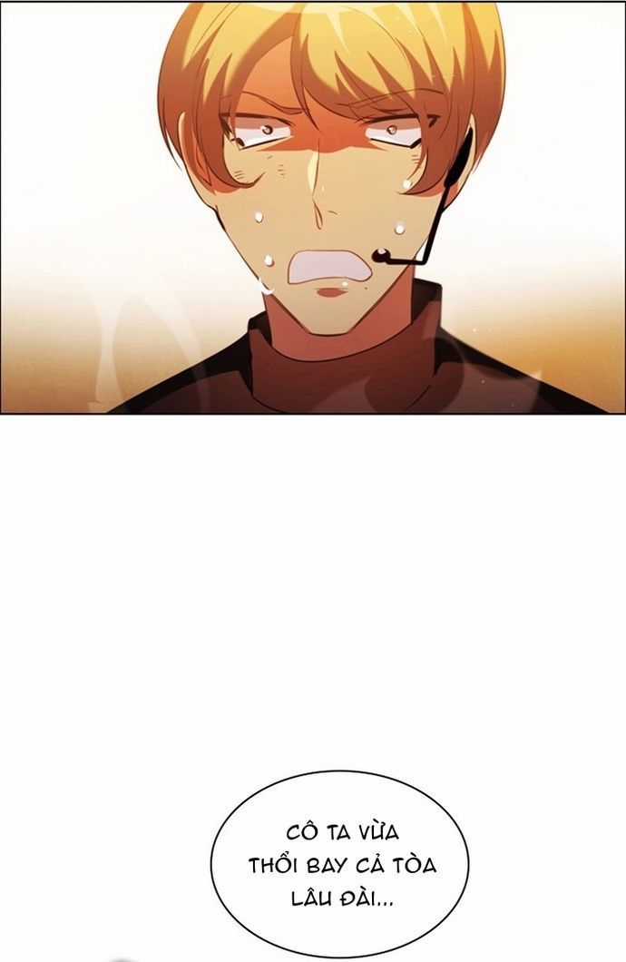 Zero Game Chương 47 trang 23