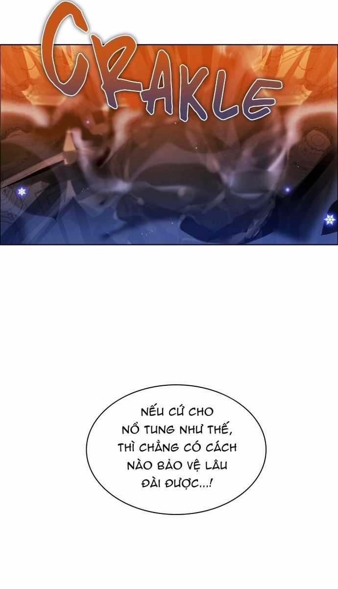 Zero Game Chương 47 trang 24