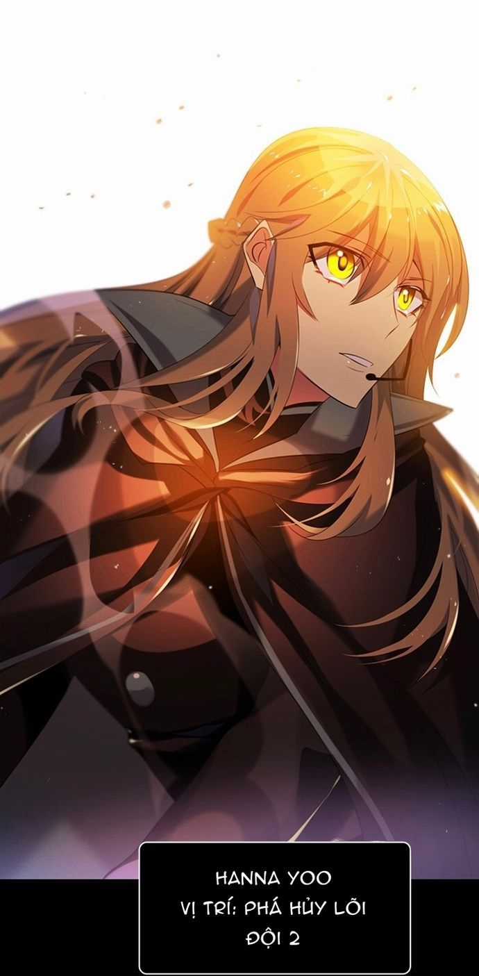 Zero Game Chương 47 trang 25