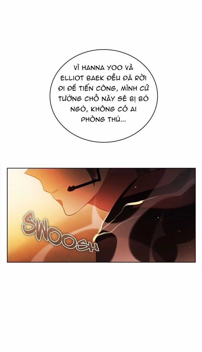 Zero Game Chương 47 trang 30