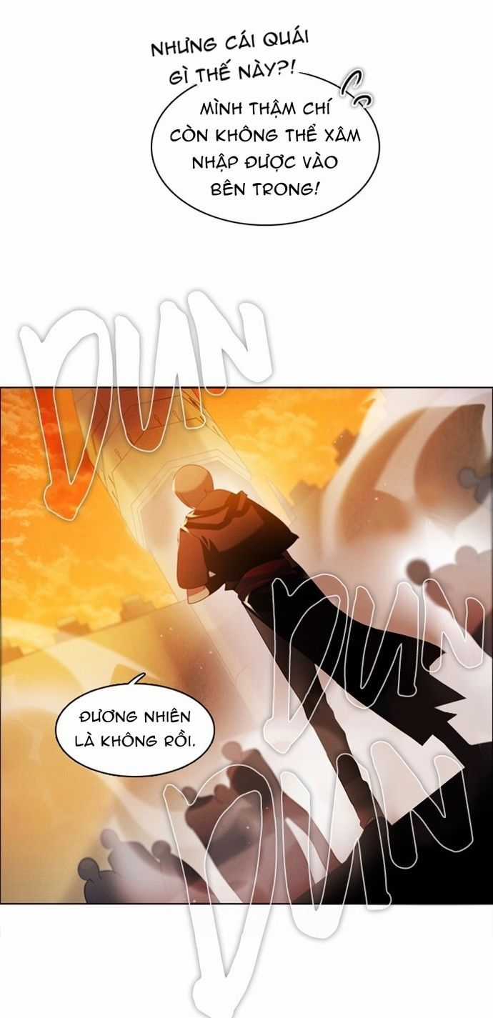 Zero Game Chương 47 trang 31