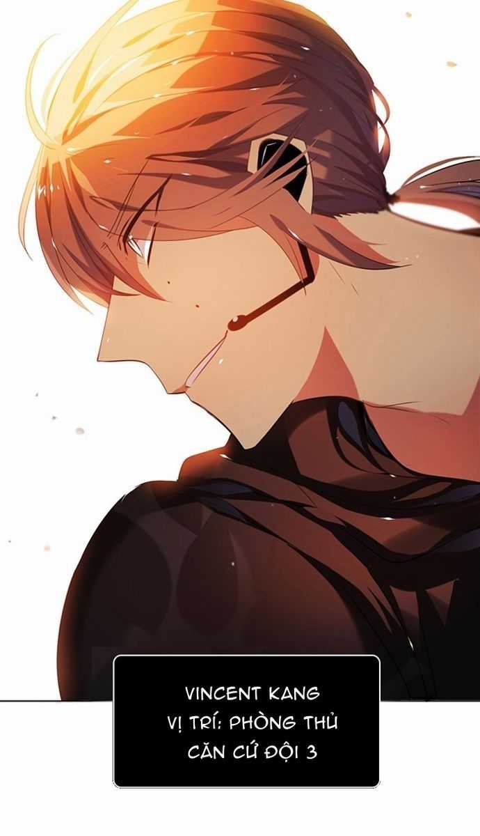 Zero Game Chương 47 trang 33