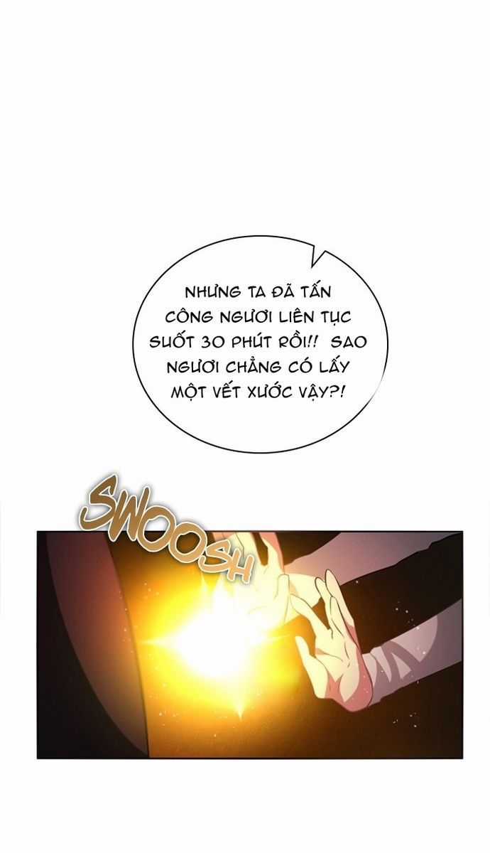 Zero Game Chương 47 trang 34